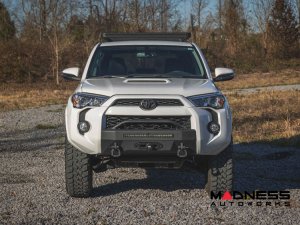 Toyota 4Runner Roof Rack - Premium - Rough Country